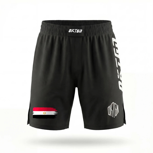 OKTGN Elite V2 – Short Égypte