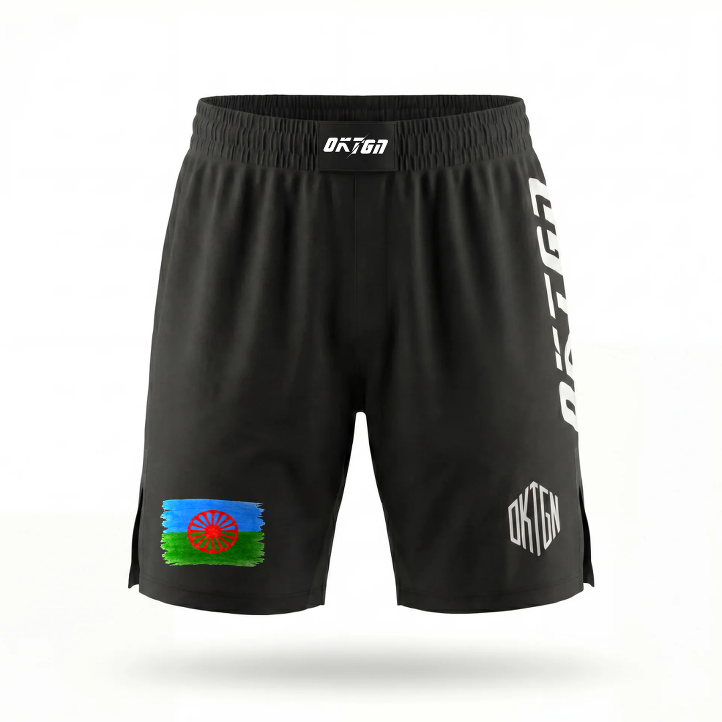 OKTGN Elite V2 – Short Gitan