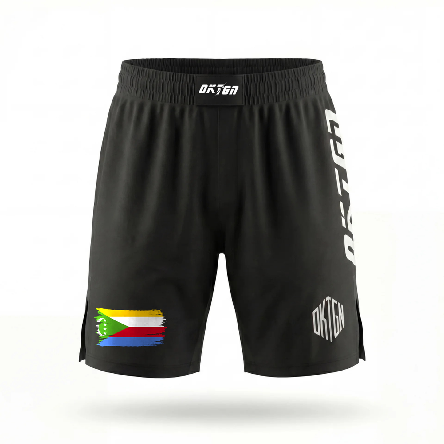 OKTGN Elite V2 – Short Comores