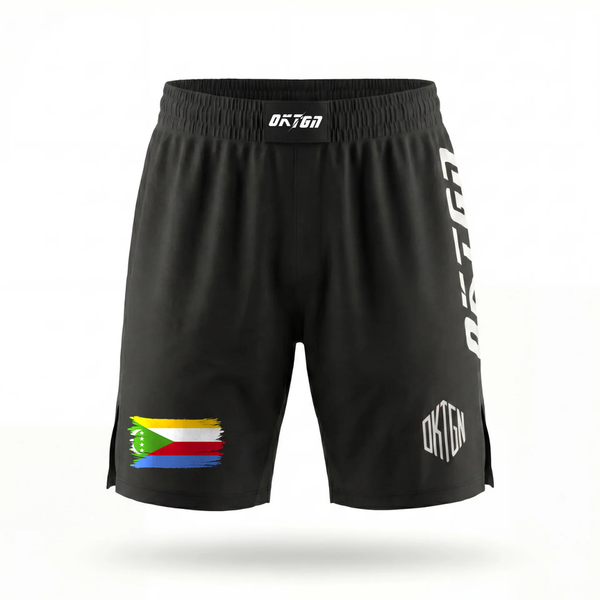 OKTGN Elite V2 – Short Comores