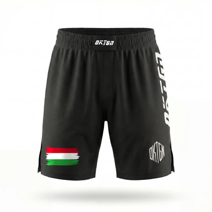 OKTGN Elite V2 – Short Hongrie