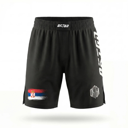 OKTGN Elite V2 – Short Serbie