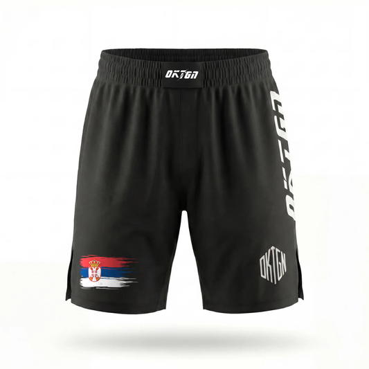 OKTGN Elite V2 – Short Serbie