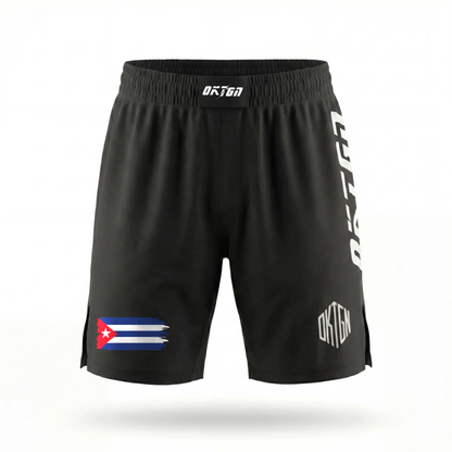 OKTGN Elite V2 – Ensemble Cuba