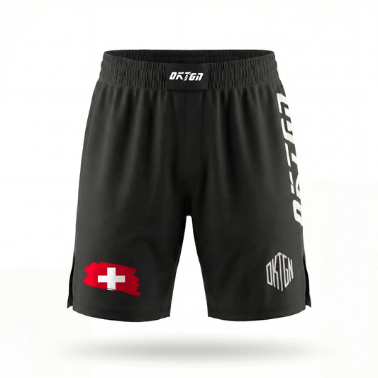 OKTGN Elite V2 – Short Suisse