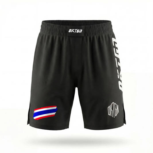 OKTGN Elite V2 – Short Thaïlande