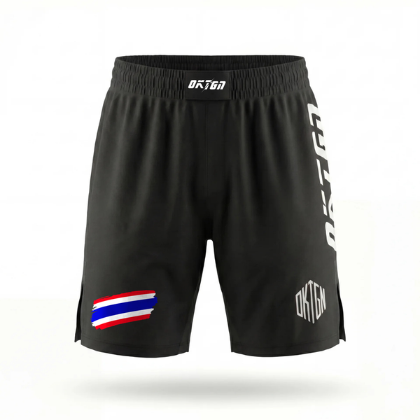 OKTGN Elite V2 – Short Thaïlande