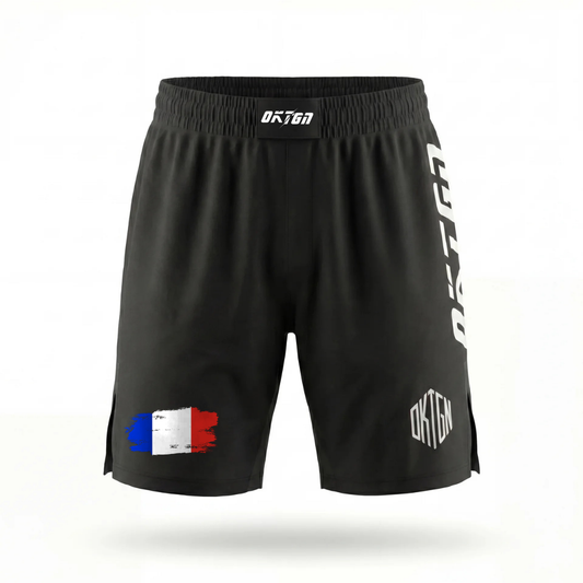 OKTGN Elite V2 – Short France