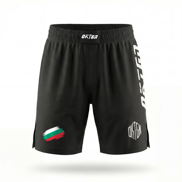 OKTGN Elite V2 – Short Bulgarie