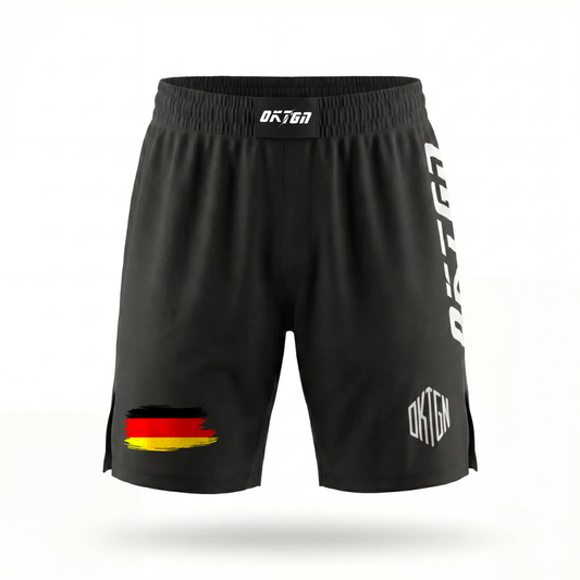OKTGN Elite V2 – Short Allemagne