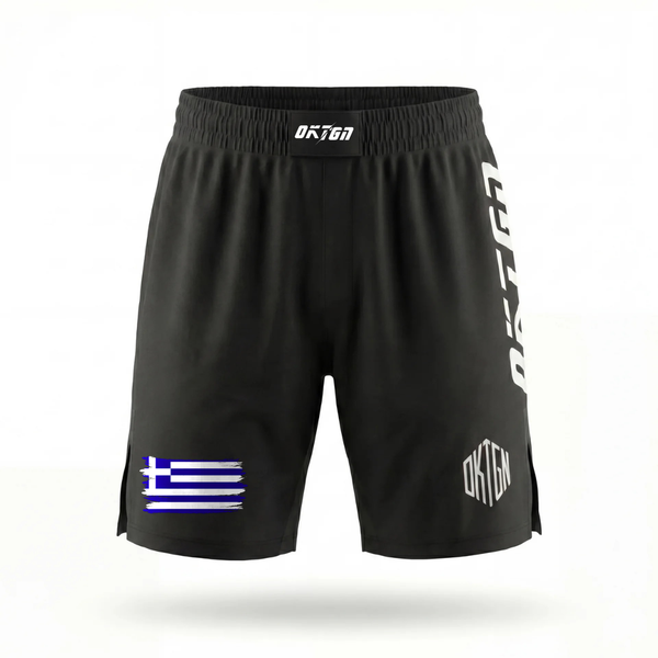 OKTGN Elite V2 – Short Grèce