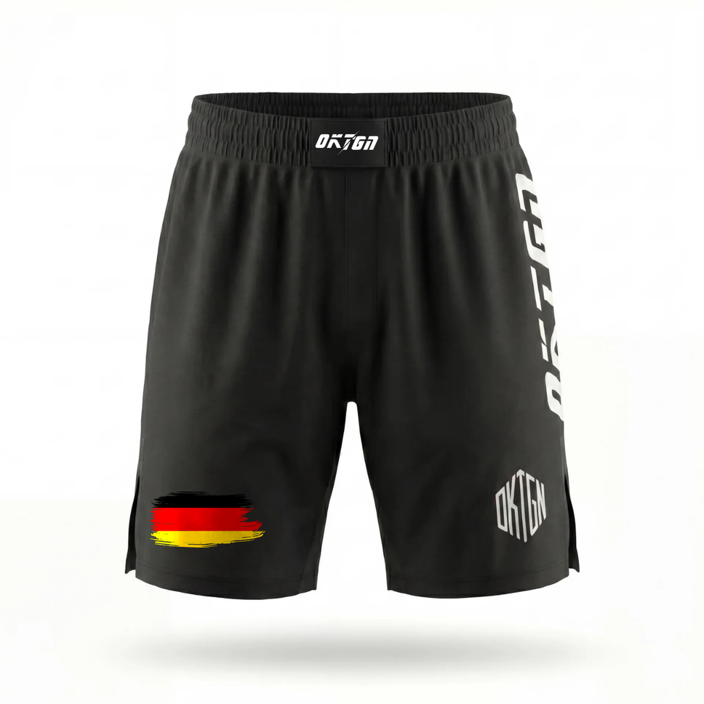 OKTGN Elite V2 – Ensemble Allemagne