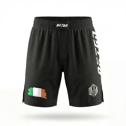 OKTGN Elite V2 – Short Irlande