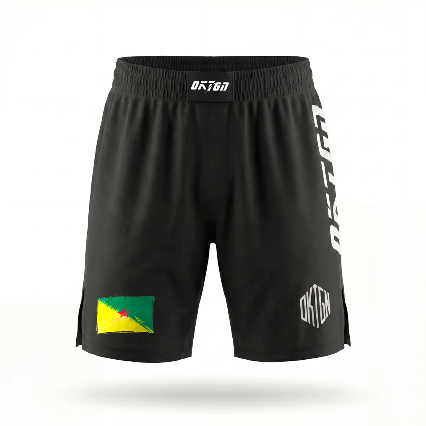 OKTGN Elite V2 – Ensemble Guyane Française