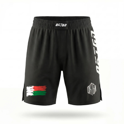 OKTGN Elite V2 – Short Madagascar