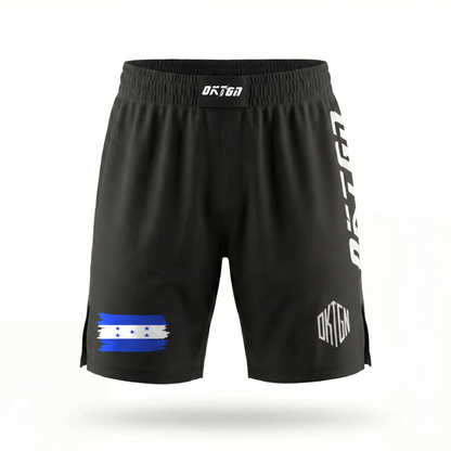 OKTGN Elite V2 – Ensemble HONDURAS