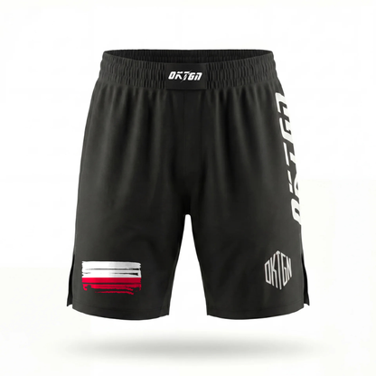 OKTGN Elite V2 – Short Pologne