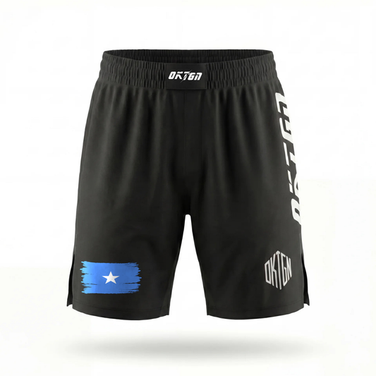 OKTGN Elite V2 – Short SOMALIA