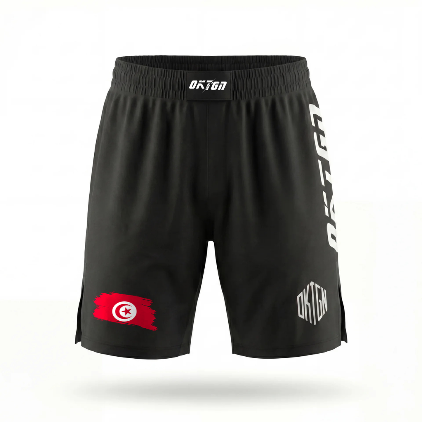 OKTGN Elite V2 – Short Tunisie