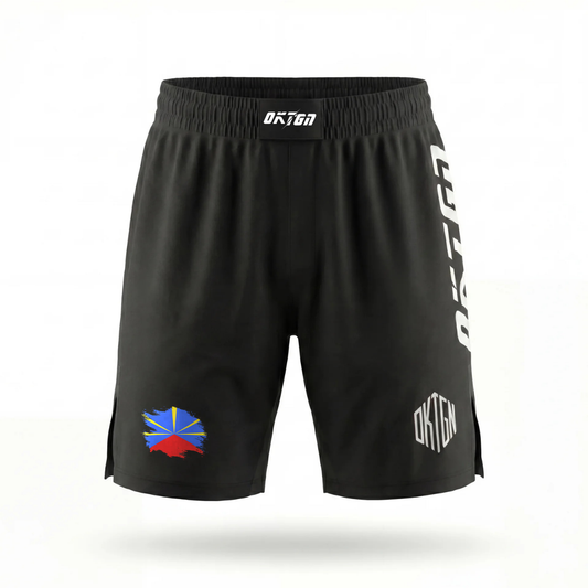 OKTGN Elite V2 – Short La Réunion