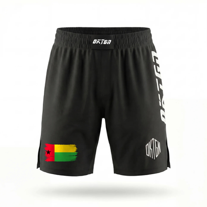OKTGN Elite V2 – Short Guinée Bissau