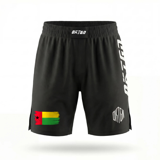 OKTGN Elite V2 – Short Guinée Bissau