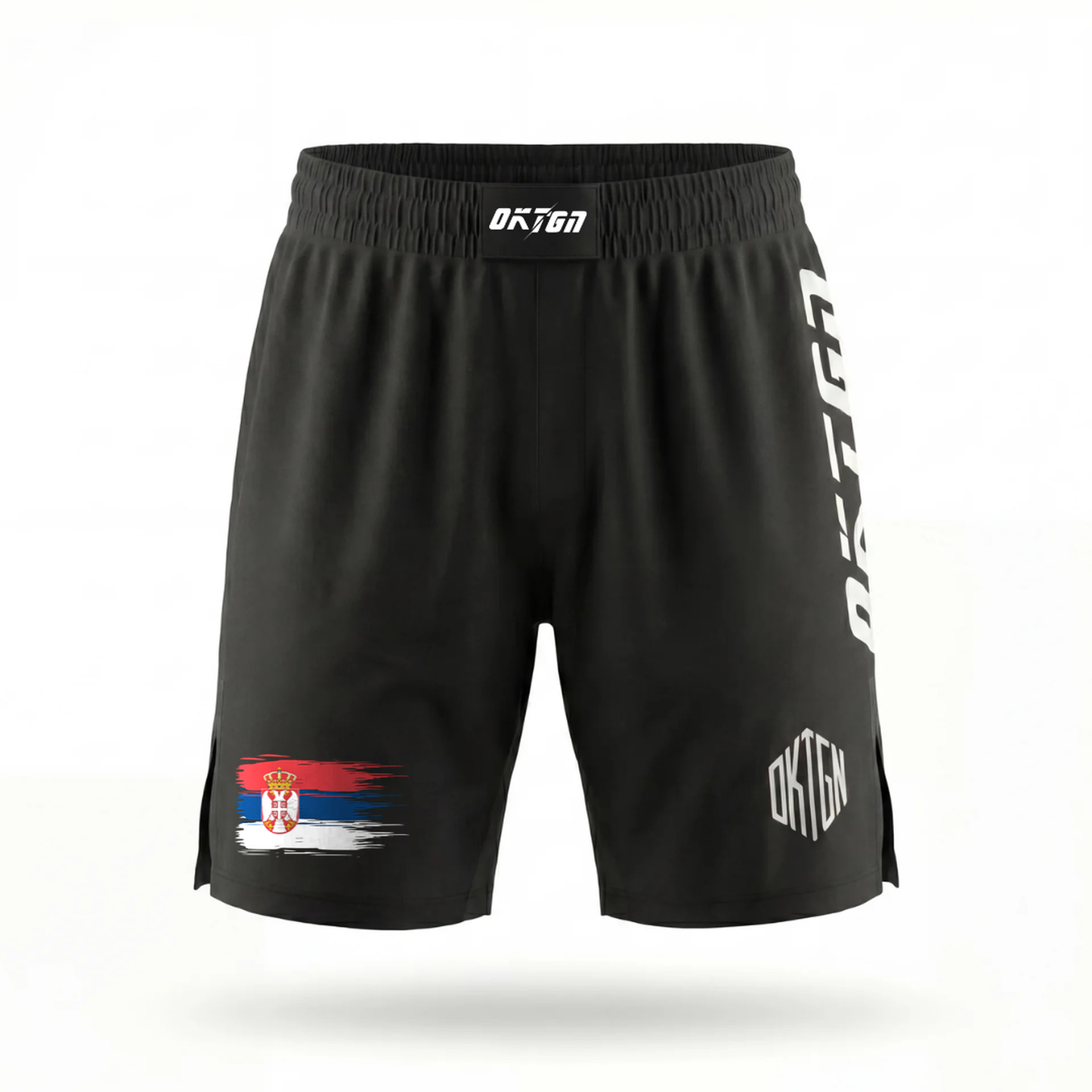 OKTGN Elite V2 – Ensemble Serbie