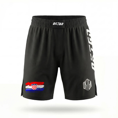 OKTGN Elite V2 – Ensemble Croatie