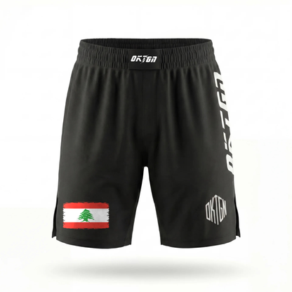 OKTGN Elite V2 – Ensemble Liban