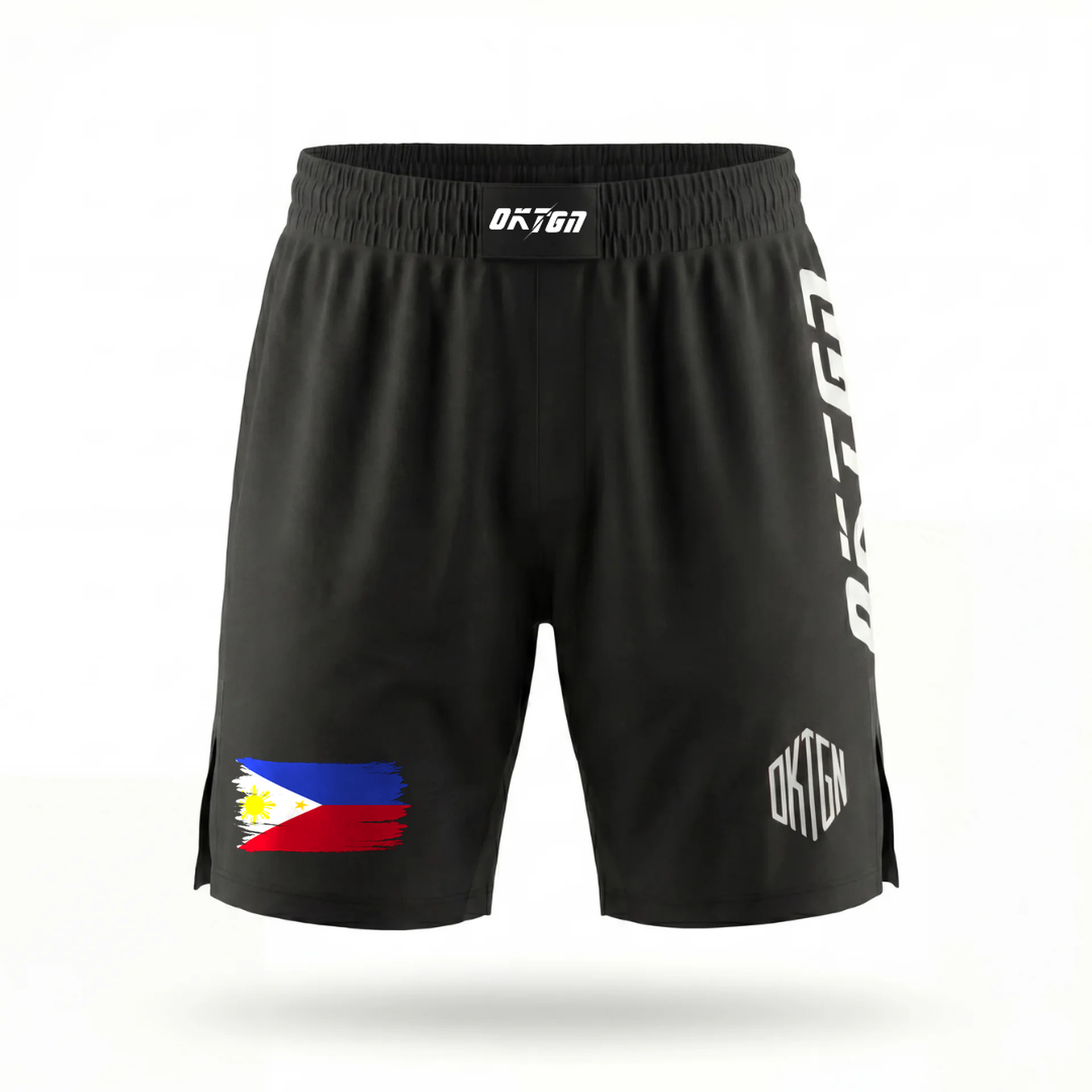 OKTGN Elite V2 – Ensemble Phillipines