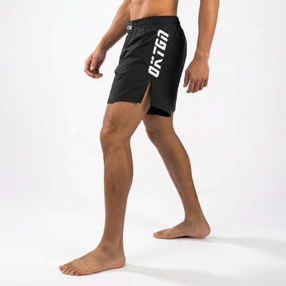 Short mannequin jambe