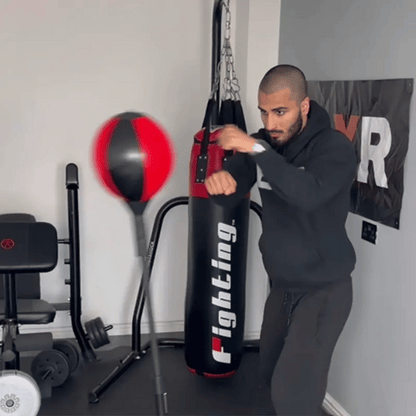 Punching Ball OKTAGON Ultra