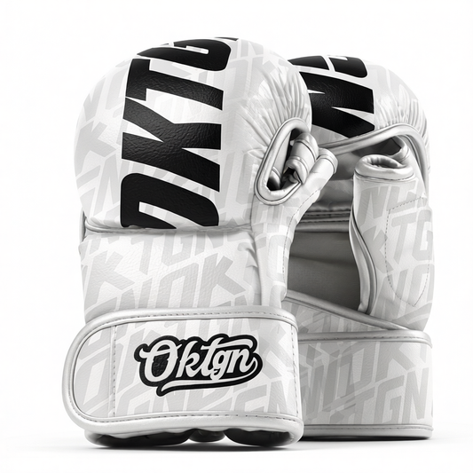 Gants MMA OKTAGON — Liste d'attente