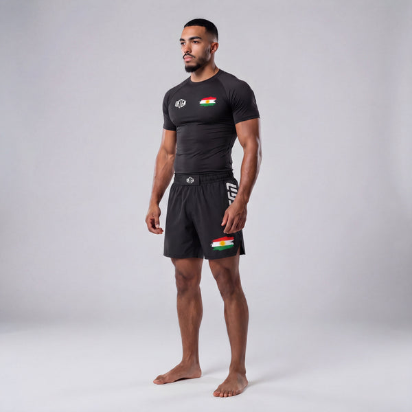 OKTGN Elite V2 – Short Kurdistan