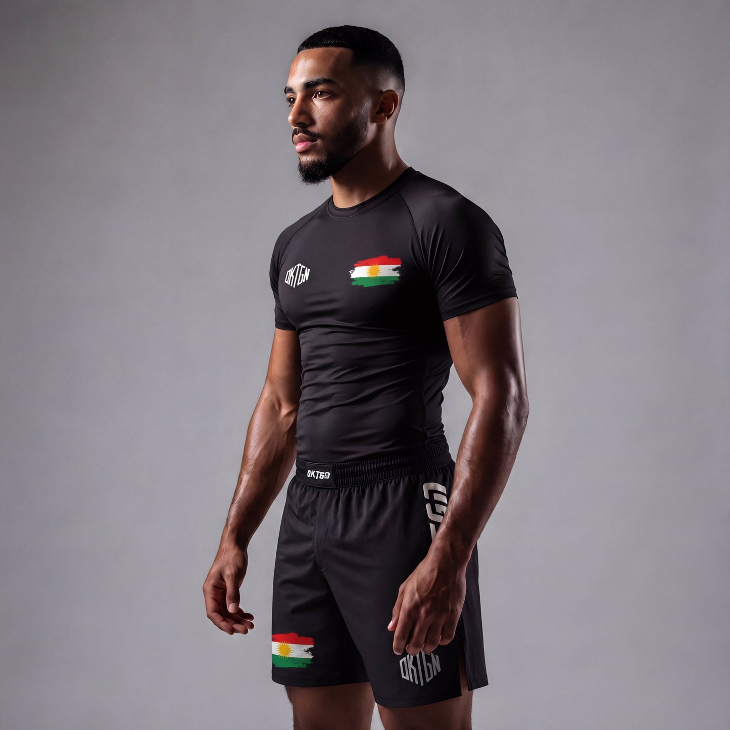 Ensemble Kurdistan mannequin hero