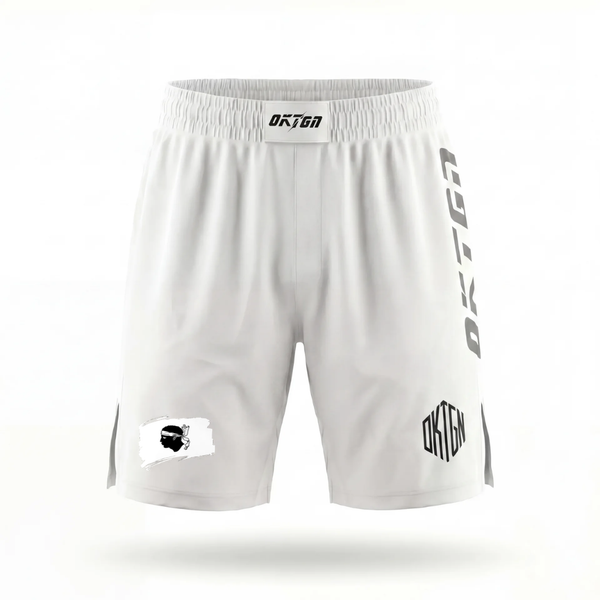 OKTGN Elite V2 – Short Corse