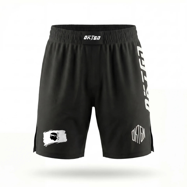 OKTGN Elite V2 – Short Corse