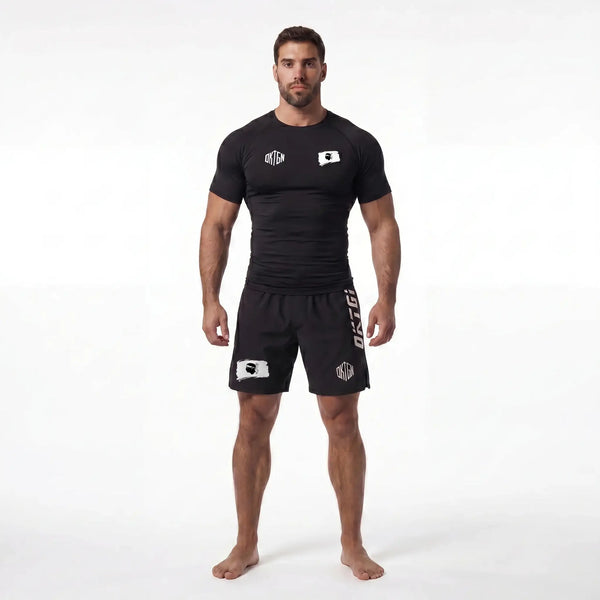 OKTGN Elite V2 – Short Corse